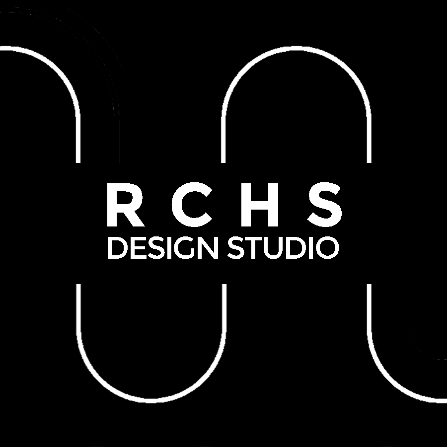 RCHS Design Studio Logo